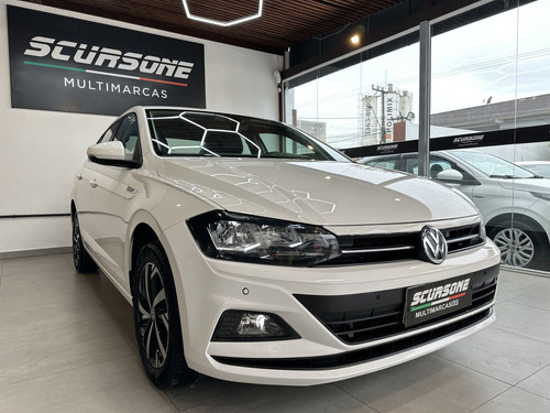 Volkswagen Virtus Comfort. 200 TSI 1.0 Flex 12V Aut