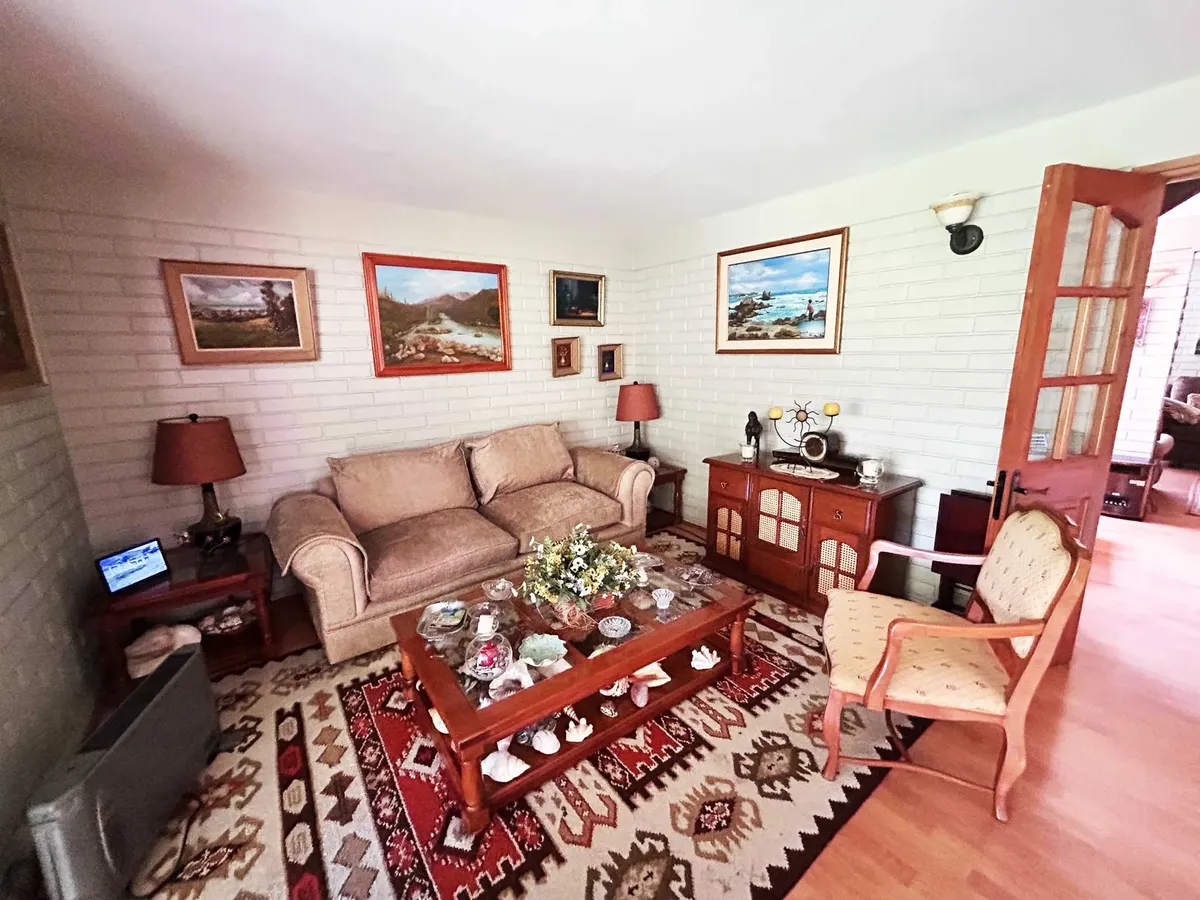 Imagen 4 de 26 de Linda Casa Con Gran Patio - Pasaje Cerrado (128982)