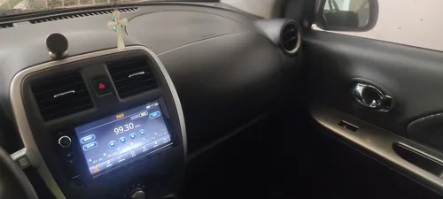Nissan March 1.6 Advance At