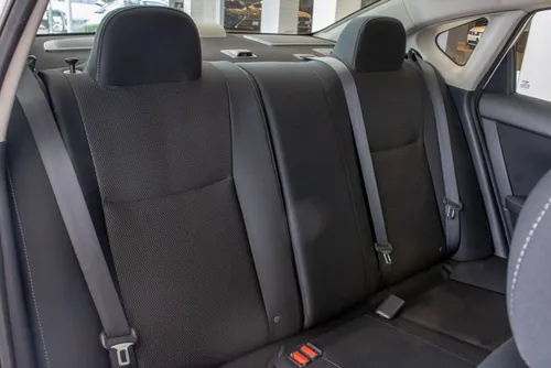 Nissan Sentra 1.8 Sense Cvt