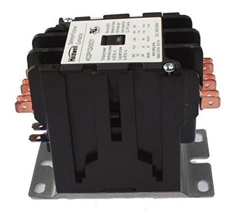 Bfaj Contactor Aire Acondicionado Polo Bobina