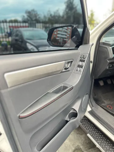 Jac T8 Comfort Mt 2.0 4x4