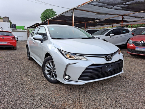 Imagen 4 de 15 de Toyota Corolla Xli Manual