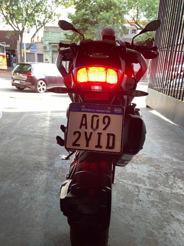 Imagen 19 de 24 de Bmw R1200 Gs