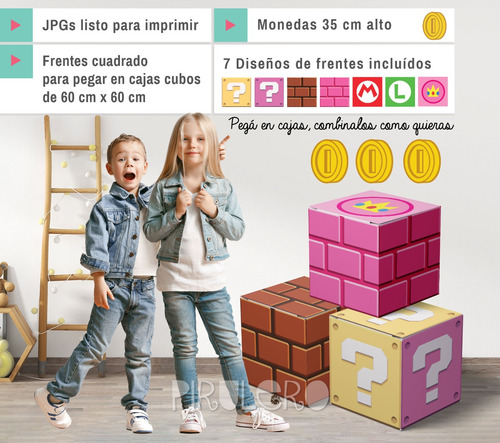 Figuras Para Imprimir Mario Bros Princesa Peach Imprimible