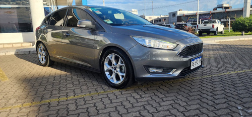 Ford Focus III 2.0 Se Plus At6