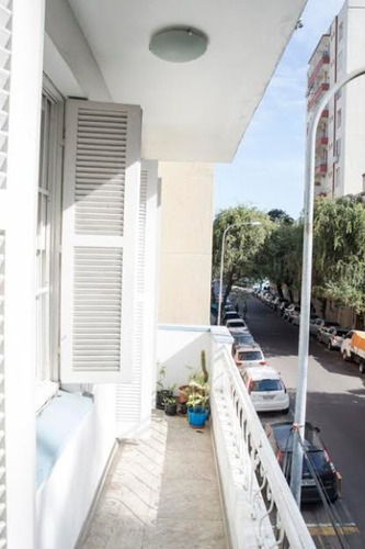 Apartamento Centro Historico Porto Alegre - 2162