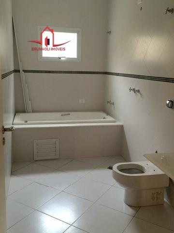 Imagem 16 de 20 de Casa A Venda No Bairro Jardim Da Serra Em Jundiaí - Sp. - 2663-1