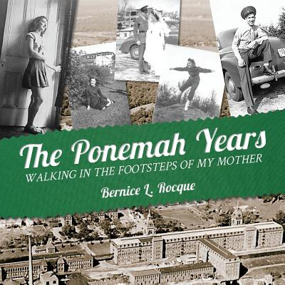 Libro The Ponemah Years: Walking In The Footsteps Of My M...