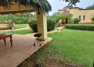 Rancho en venta