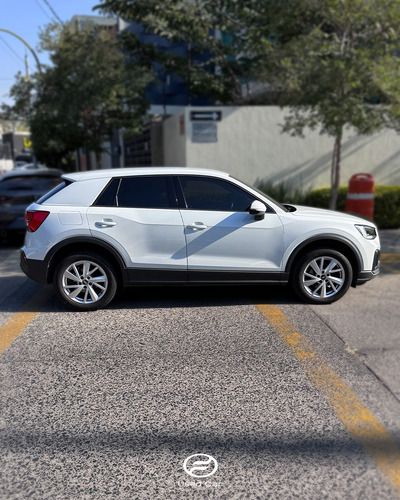 Audi Q2 1.4 35 Tfsi Dynamic