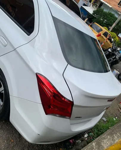 Chevrolet Onix 1.4 Ltz