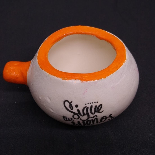 Imagen 4 de 10 de Sahumador Cerámico Con Diseños