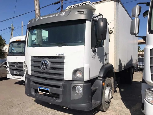 Imagen 2 de 4 de Volkswagen 17190