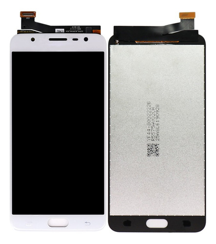 Modulo Para Samsung J7 Prime G610 Pantalla Tactil Display