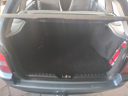 Imagem 7 de 15 de Volkswagen Parati 1.6