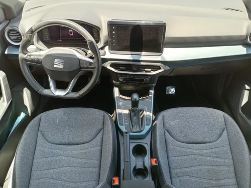 Seat Arona 1.6 Xperience Tiptronic