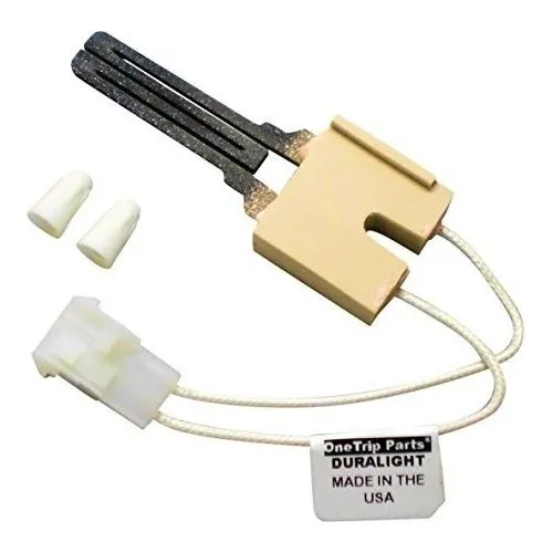 Duralight Furnace Hot Surface Ignitor Direct Replacement For