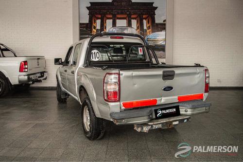 Imagen 6 de 13 de Ford Ranger 2011 3.0 Cd Xl Plus 4x2
