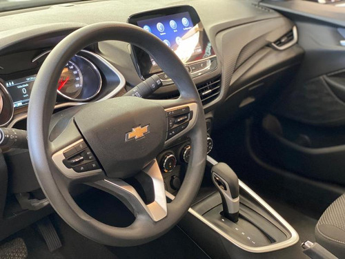 Chevrolet Onix plus Onix Plus 1.0 Turbo Ltz At Sedan