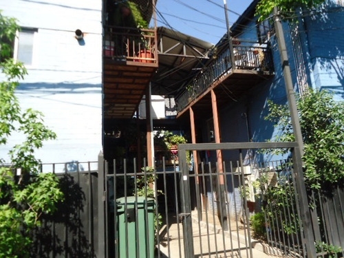 Villa La Escuelita / Calle Yolanda
