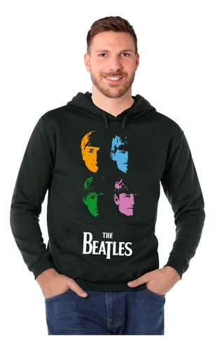 Sudaderas de the beatles clearance
