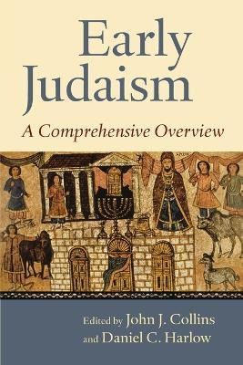 Libro Early Judaism : A Comprehensive Overview - John J. ...