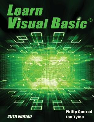 Libro Learn Visual Basic 2019 Edition : A Step-by-step Pr...