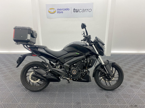 Imagen 12 de 25 de Bajaj Dominar 250