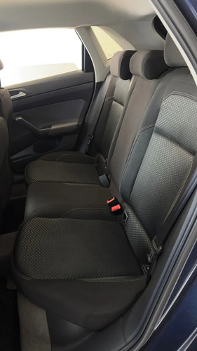 Volkswagen Polo 1.6 Msi Highline