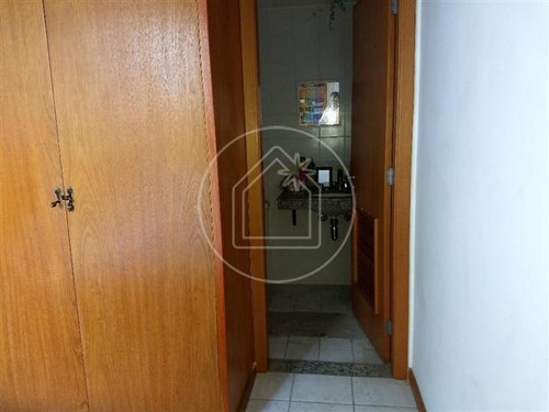 Apartamento - Ref: 867691