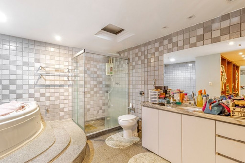 Imagem 19 de 30 de Cobertura Com 4 Quartos À Venda, 345 M² Por R$ 1.699.999 - Piedade - Jaboatão Dos Guararapes/pe - Co0025