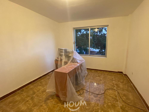 Imagen 4 de 15 de Departamento En Colina Del Sur, Álvaro Obregón Con 3 Recámaras, 110 M², Id: 48321