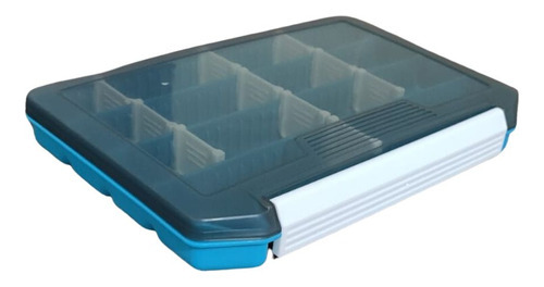 Estojo De Pesca Deyu Dw-006