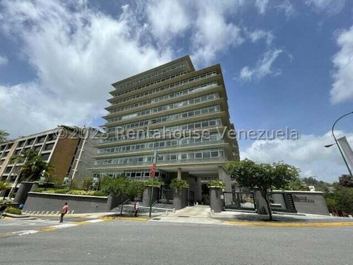 Oficina En Alquiler - Elena Marin Nobrega - Mls #23-27555