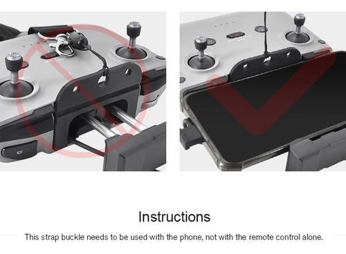 Compatível Com Dji Mavic Air 2 Air 2s Dji Mini 2