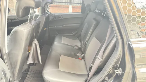 SsangYong Actyon 2.3 A230 4x2