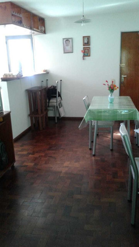 Nueva Cordoba, Departamento En Venta!