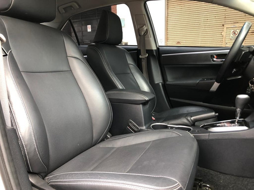 Toyota Corolla Xei Cvt Pack 2015 Unica Mano