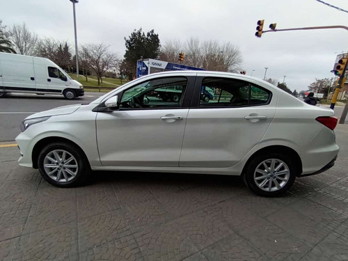 Imagen 8 de 18 de Fiat Cronos Drive 1.3 My23 Manual Y At - C