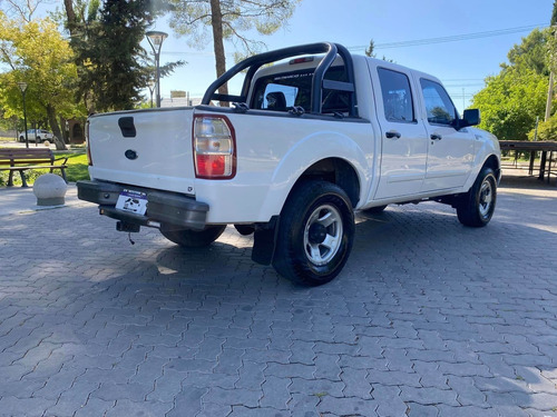 Imagen 7 de 13 de Vendo - Financio Ford Ranger Xlt 2011 4x2
