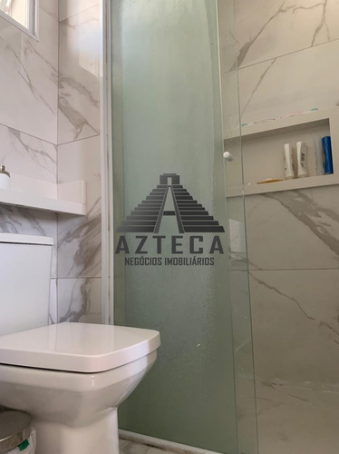 Imagem 22 de 29 de Apartamento Para Venda - Ponte Grande / Condomínio Máximo - Guarulhos - Ap00035 - 69476278