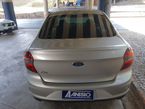 Imagem 4 de 8 de Ford Ka + Sedan 1.5 12v 4p Ti-vct Se Flex
