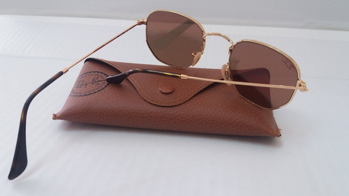 Lente Anti Solar Ray Ban 3548-n-001/z2