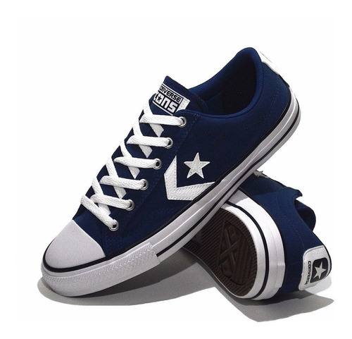 Championes Converse 157008c