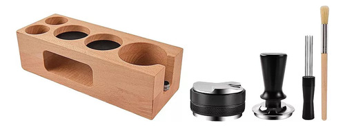 S+ Espresso Accesorios Kits Barista Pieza Para Mostradores