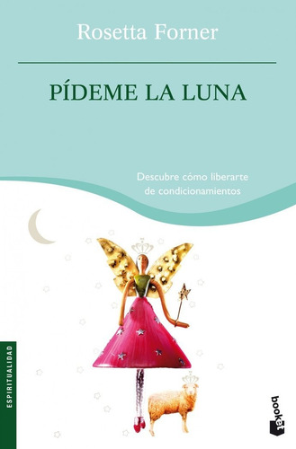 Libro Pã­deme La Luna - Forner, Rosetta