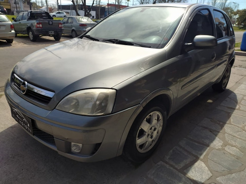 Corsa 1.8 Mod08 Anticipo$280.000 + Cuotas Fijas.