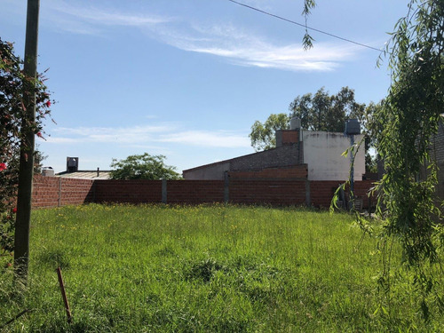 Imagen 4 de 13 de Lote/terreno En Carlos Casares - Financia 50% - Apto Credito