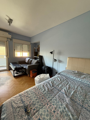 Departamento En Venta En Chacarita, Capital Federal, Buenos Aires
